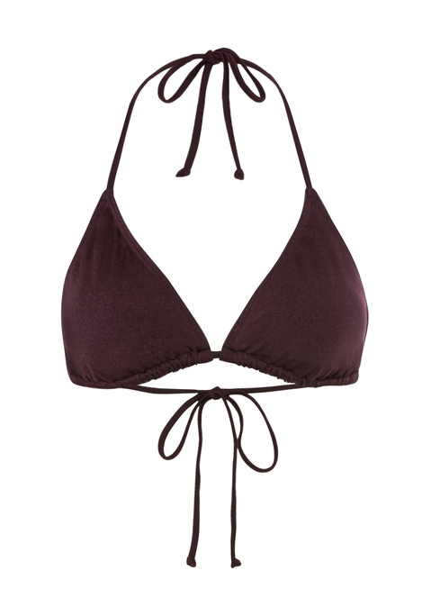Bild: Triangel-Bikini-Top von LSCN by LASCANA: Nele