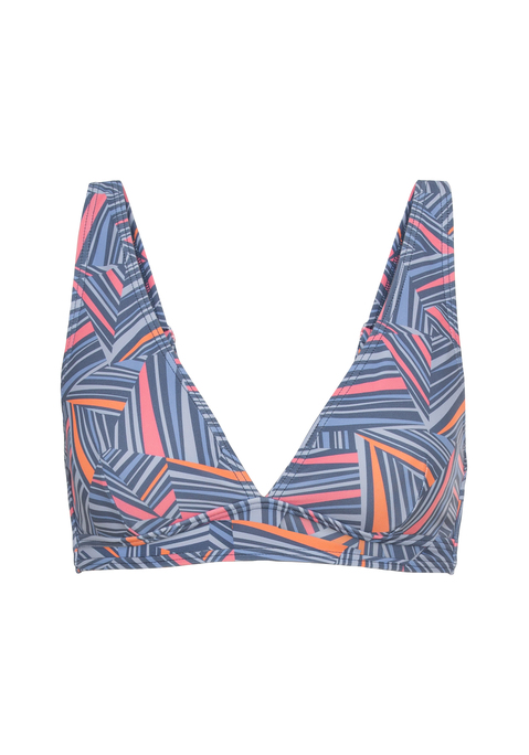 Bild: Triangel-Bikini-Top von LSCN by LASCANA: Lisa