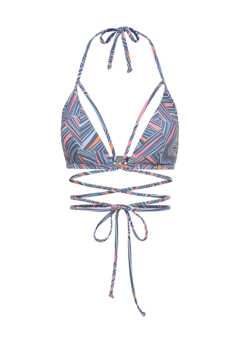 Bild: Triangel-Bikini-Top von LSCN by LASCANA: Lisa