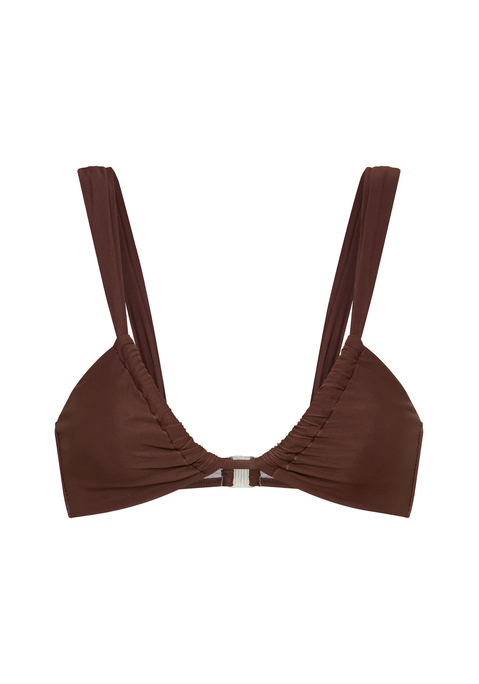 Bild: Triangel-Bikini-Top von LSCN by LASCANA: Gina