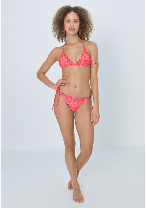 Bild: Triangel-Bikini von LSCN by LASCANA: Melis