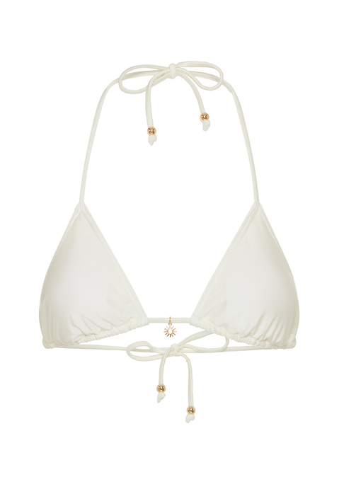 Bild: Triangel-Bikini-Top von LSCN by LASCANA: Sunny