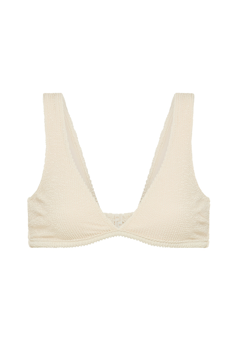 Bild: Triangel-Bikini-Top von LSCN by LASCANA: Lou