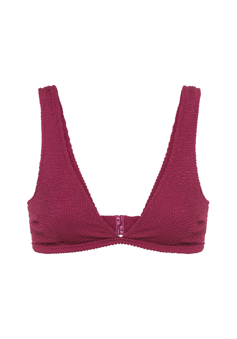 Bild: Triangel-Bikini-Top von LSCN by LASCANA: Lou