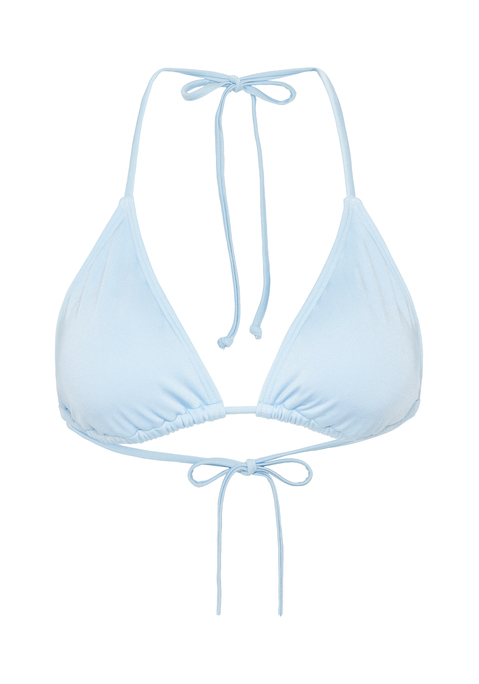 Bild: Triangel-Bikini-Top von LSCN by LASCANA: Nele