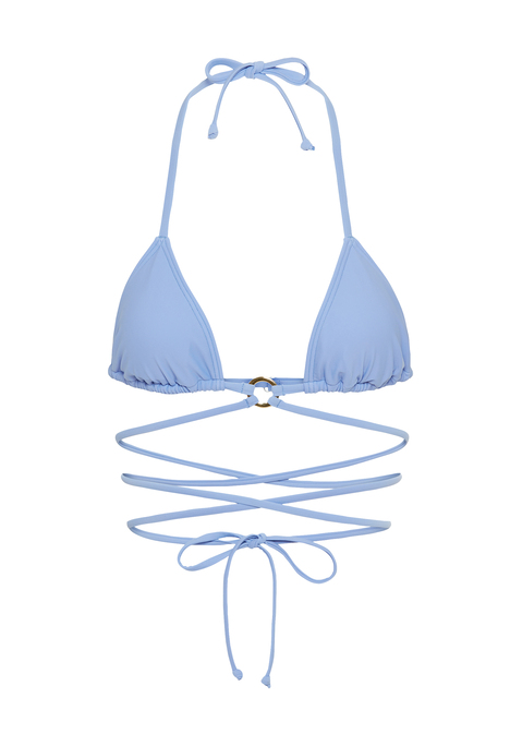 Bild: Triangel-Bikini-Top von LSCN by LASCANA: Gina