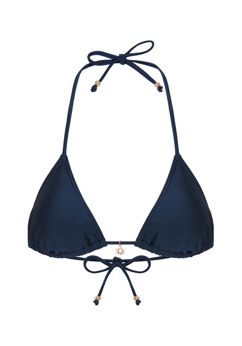 Bild: Triangel-Bikini-Top von LSCN by LASCANA: Sunny