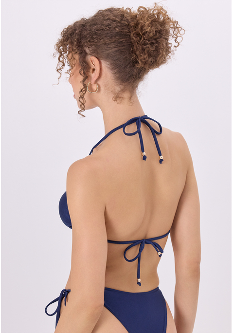 Bild: Triangel-Bikini-Top von LSCN by LASCANA: Sunny