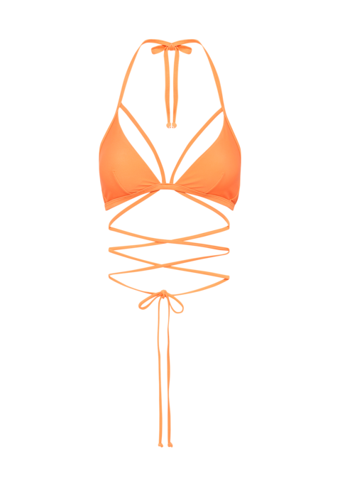 Bild: Triangel-Bikini-Top von LSCN by LASCANA: Gina