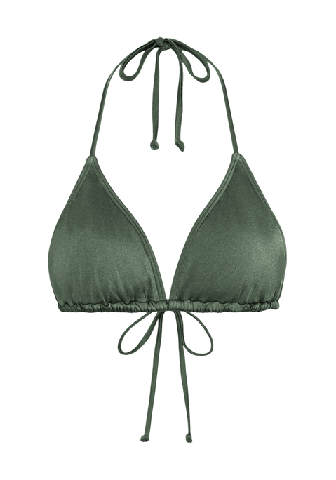 Bild: Triangel-Bikini-Top von LSCN by LASCANA: Nele