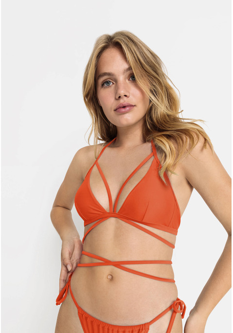 Bild: Triangel-Bikini-Top von LSCN by LASCANA: Gina