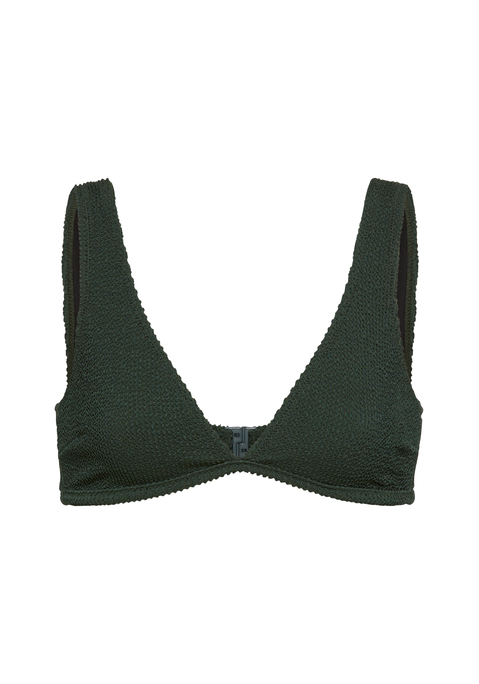 Bild: Triangel-Bikini-Top von LSCN by LASCANA: Lou