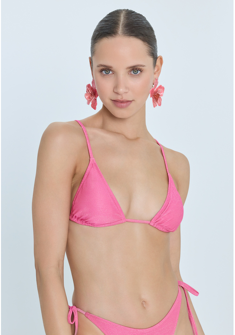 Bild: Triangel-Bikini-Top von LSCN by LASCANA: Gladys