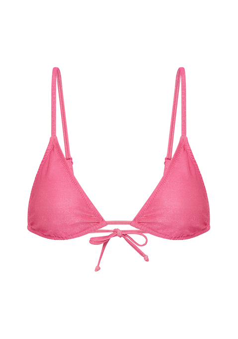 Bild: Triangel-Bikini-Top von LSCN by LASCANA: Gladys