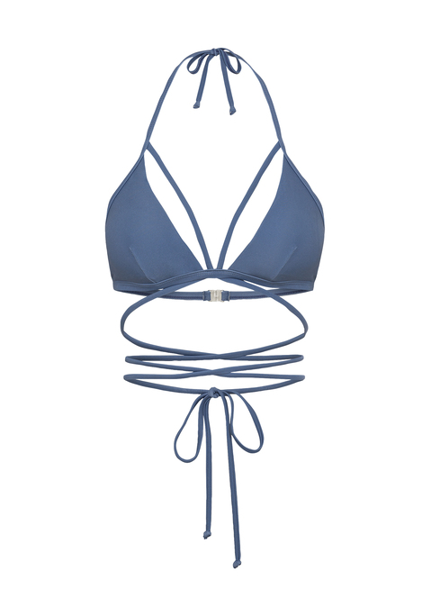 Bild: Triangel-Bikini-Top von LSCN by LASCANA: Gina