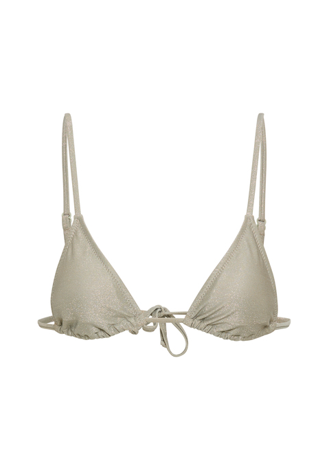 Bild: Triangel-Bikini-Top von LSCN by LASCANA: Gladys