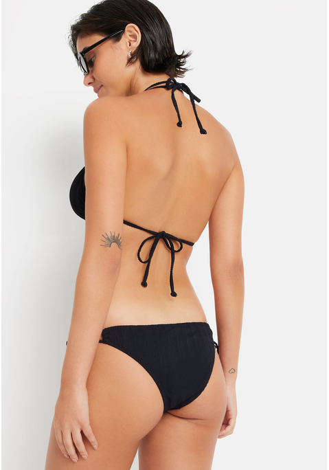 Bild: Triangel-Bikini von LSCN by LASCANA: Egitura