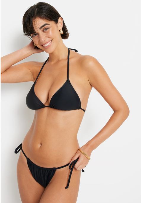 Bild: Triangel-Bikini von LSCN by LASCANA: Ciliya