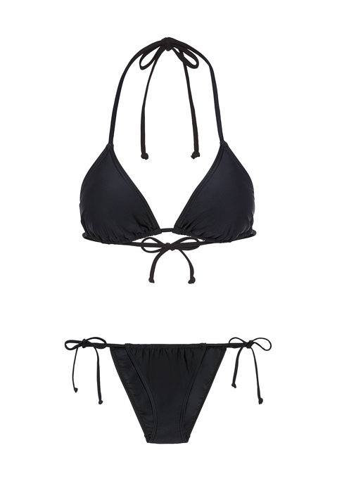 Bild: Triangel-Bikini von LSCN by LASCANA: Ciliya