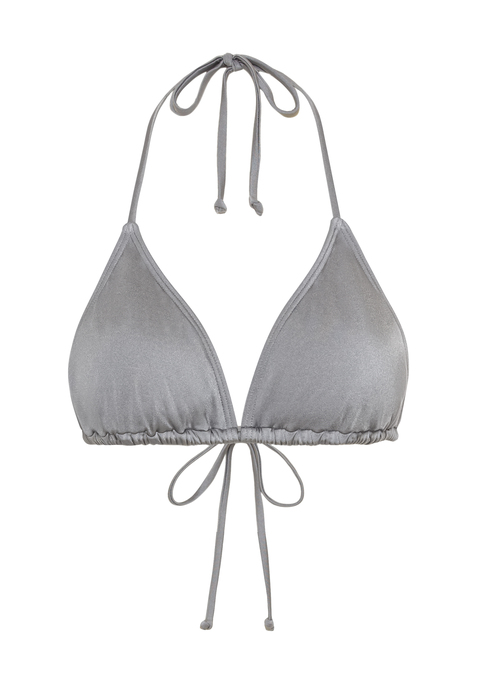 Bild: Triangel-Bikini-Top von LSCN by LASCANA: Nele