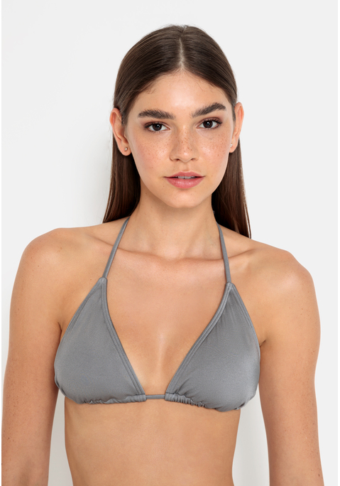 Bild: Triangel-Bikini-Top von LSCN by LASCANA: Nele