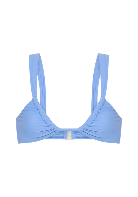 Bild: Triangel-Bikini-Top von LSCN by LASCANA: Gina