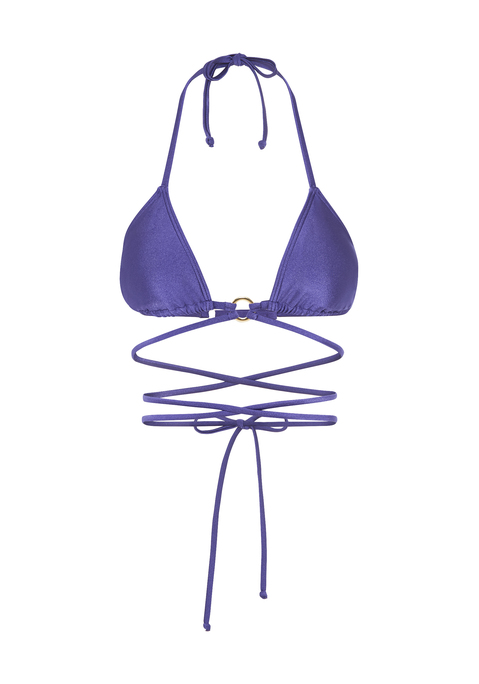 Bild: Triangel-Bikini-Top von LSCN by LASCANA: Baila