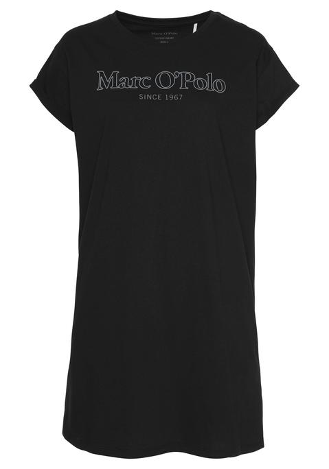 Artikel klicken und genauer betrachten! - MARC O'POLO Sleepshirt Damen | im Online Shop kaufen