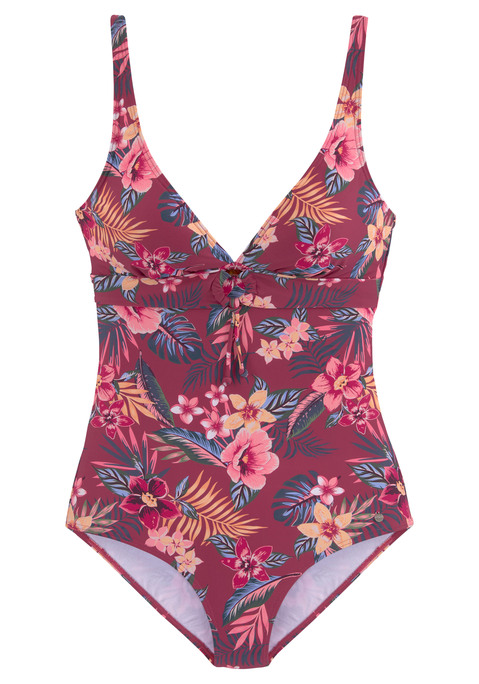 Bild: Badeanzug von s.Oliver: Marika