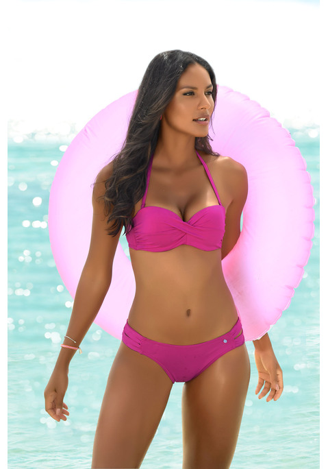 Bild: Bikini-Hose von s.Oliver: Spain