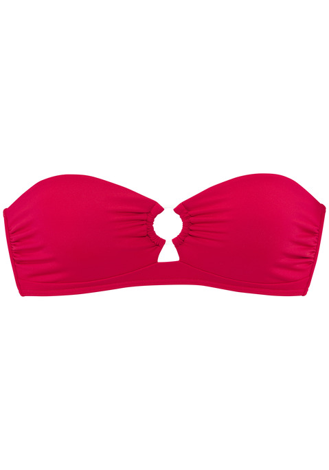 Bild: Bandeau-Bikini-Top von s.Oliver: Beverly