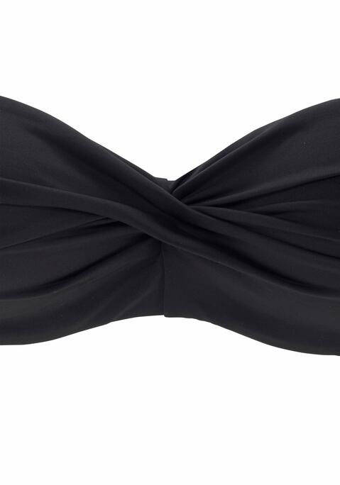 Bild: Bandeau-Bikini-Top von s.Oliver: Spain