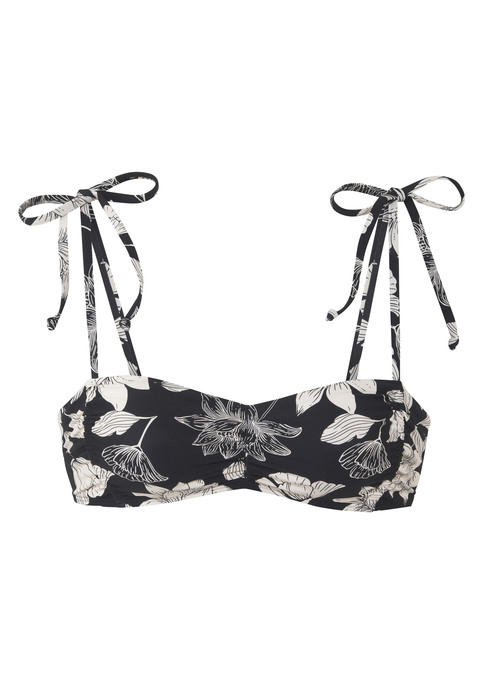 Bild: Bandeau-Bikini-Top von s.Oliver: Lady