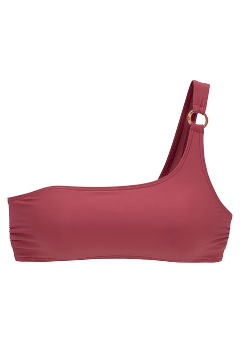Bild: Bustier-Bikini-Top von s.Oliver: Rome