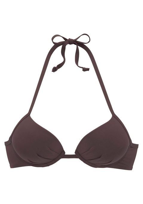 Bild: Push-Up-Bikini-Top von s.Oliver: Rome