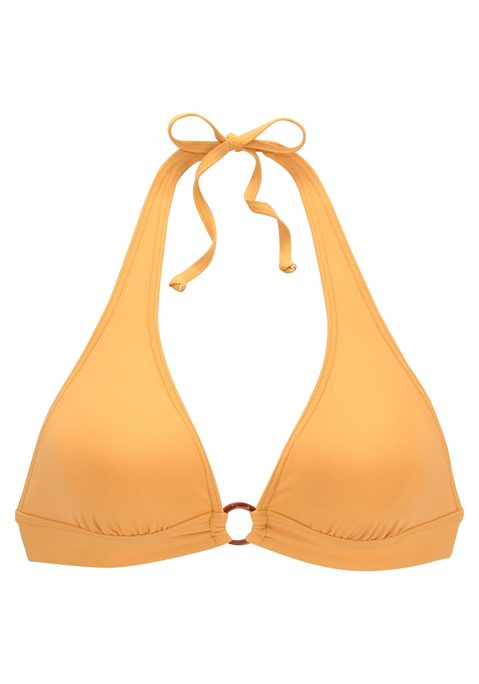 Bild: Triangel-Bikini-Top von s.Oliver: Rome