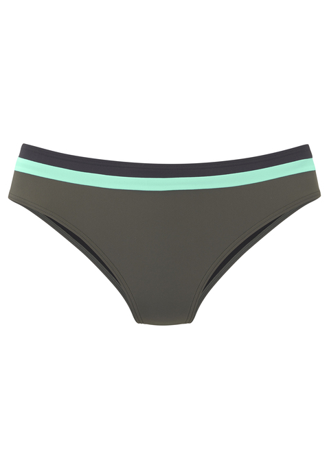 Bild: Bikini-Hose von s.Oliver: Yella