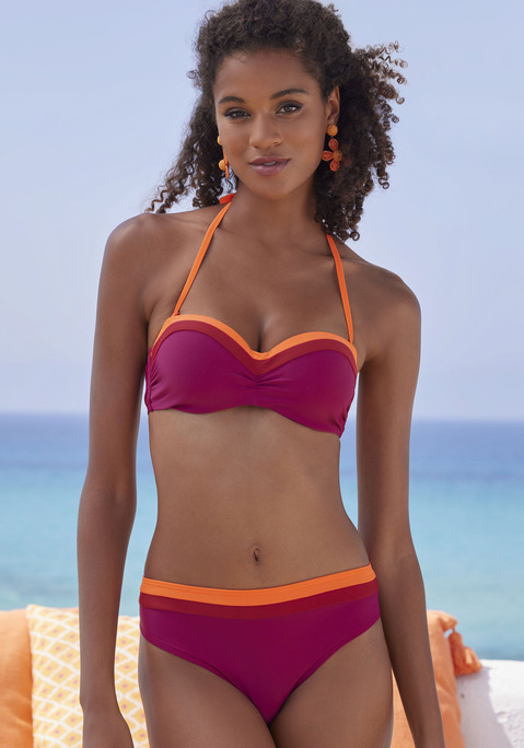 Bild: Bikini-Hose von s.Oliver: Yella