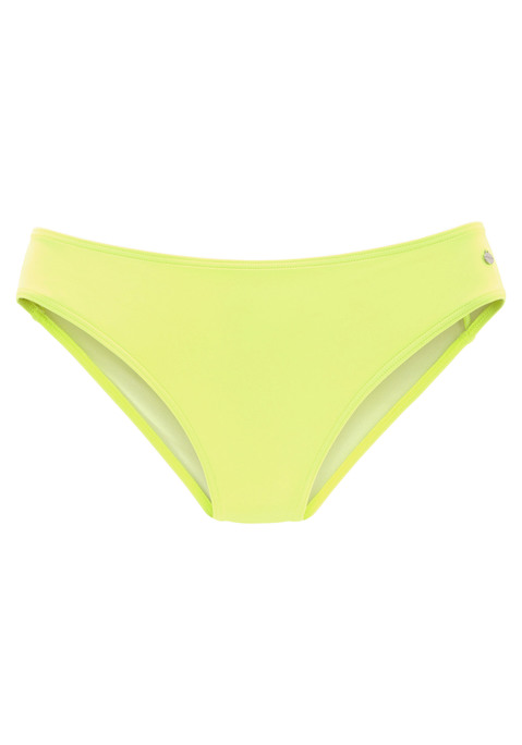 S.OLIVER Bikini-Hose Damen lime Gr.42