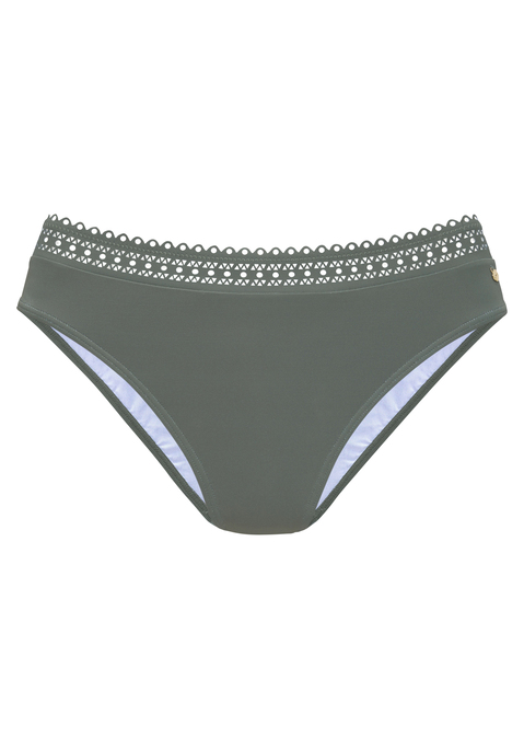 Bild: Bikini-Hose von s.Oliver: Aiko