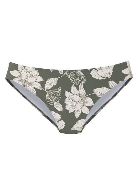Bild: Bikini-Hose von s.Oliver: Lady