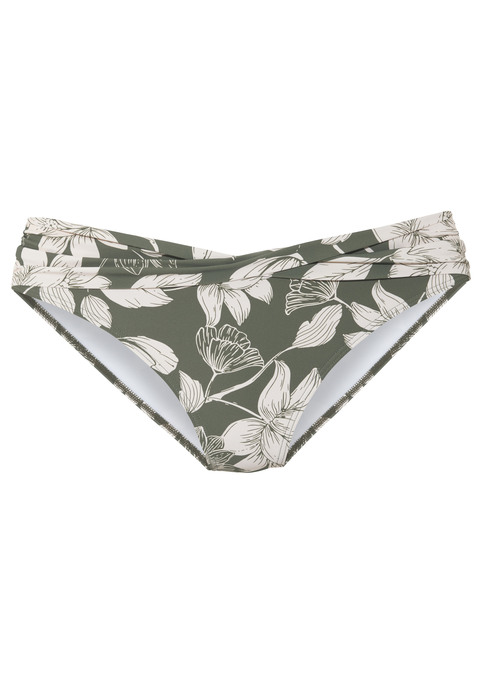 Bild: Bikini-Hose von s.Oliver: Lady