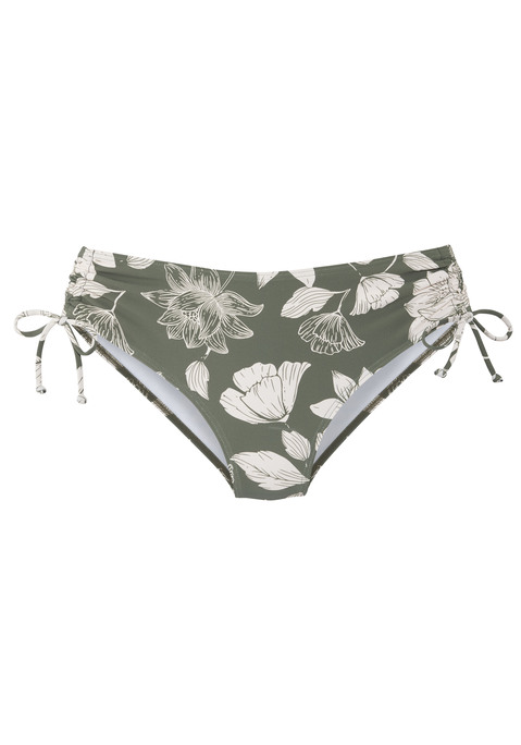 Bild: Bikini-Hose von s.Oliver: Lady