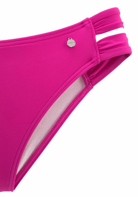 Bild: Bikini-Hose von s.Oliver: Spain