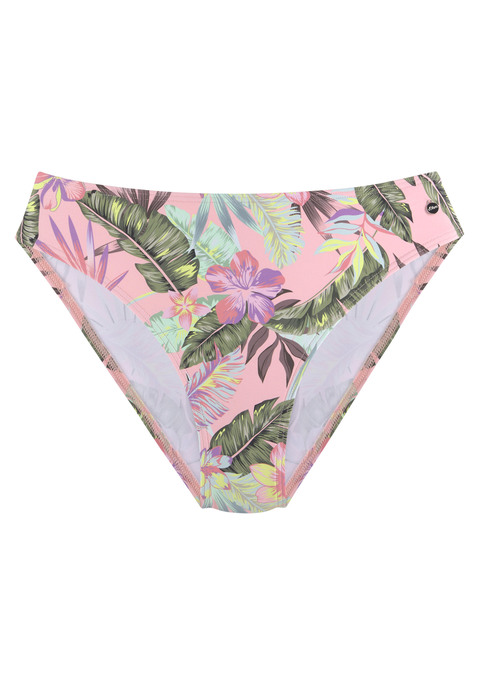 Bild: Bikini-Hose von s.Oliver: Azalea