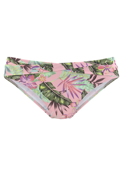 Bild: Bikini-Hose von s.Oliver: Azalea