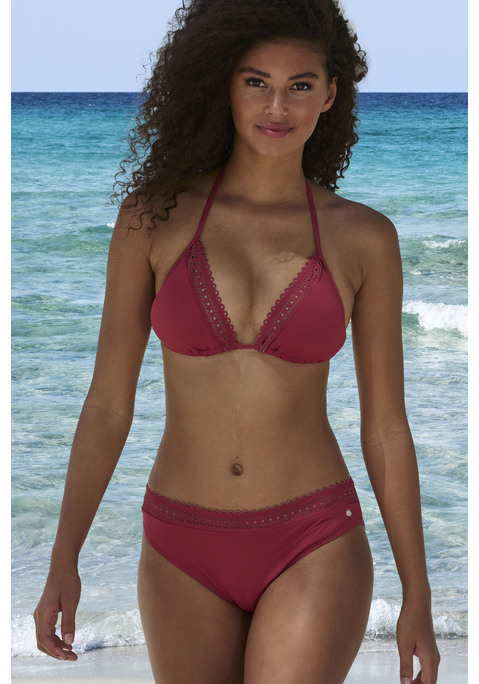 Bild: Triangel-Bikini-Top von s.Oliver: Aiko