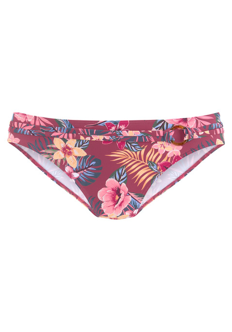 Bild: Bikini-Hose von s.Oliver: Marika