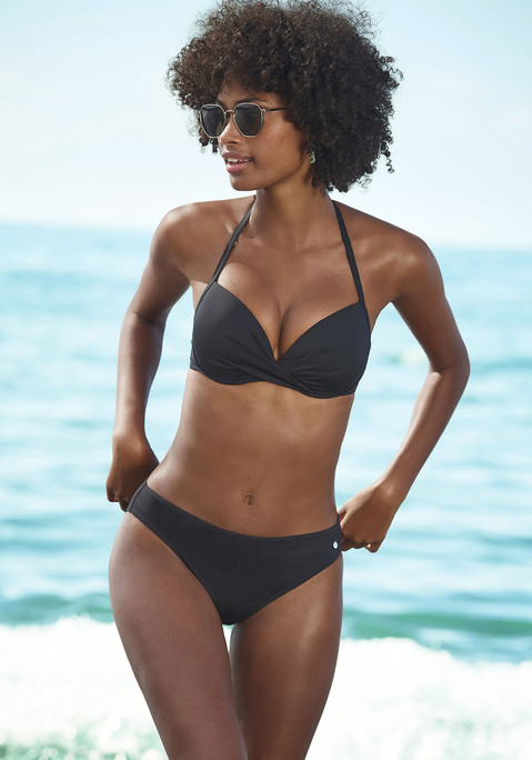 Bild: Bikini-Hose von s.Oliver: Spain