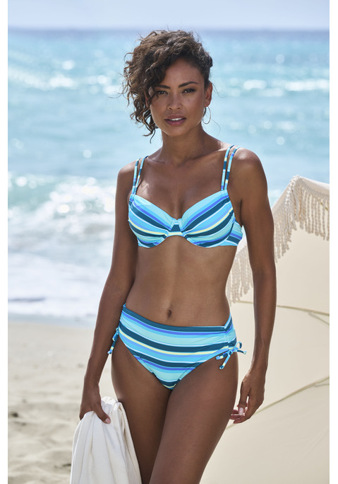 Bild: Bikini-Hose von s.Oliver: Fun